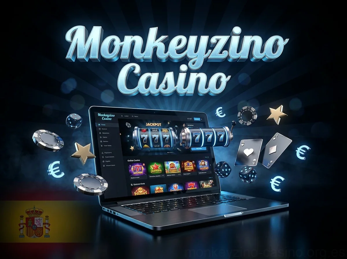 Monkeyzino Casino